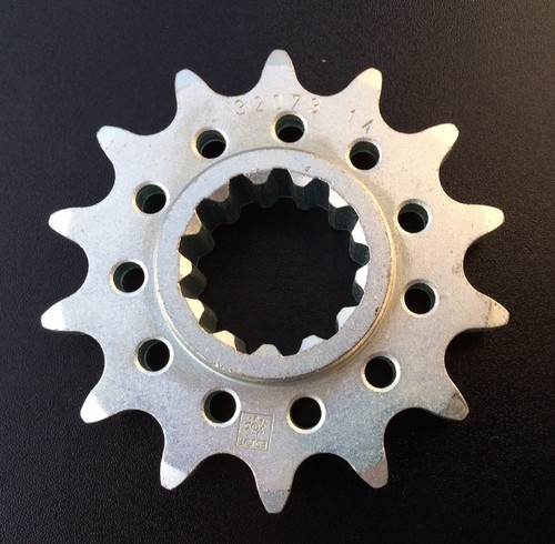 Pignone tuning denti cbr - tuning,