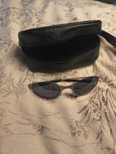 Vintage Oakley Wire Sunglasses
