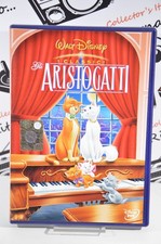 Gli Aristogatti Dvd