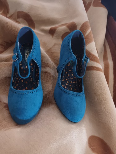 Splendide scarpe joe - joe, browns