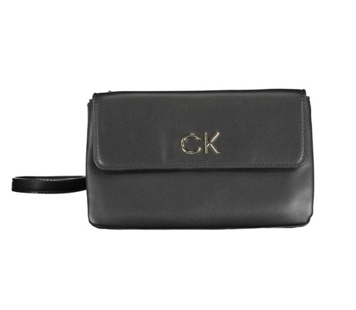 Calvin klein borsa spalla - calvin, a