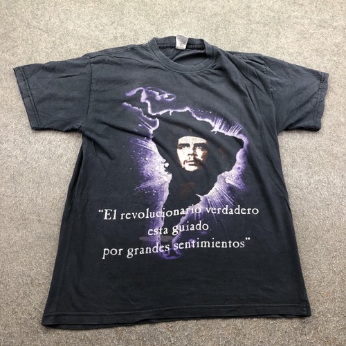 Camicia vintage che - vintage, guevara