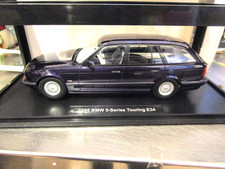 BMW Serie 5 530i E34 Station