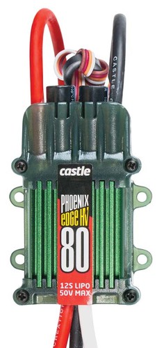 Castle creations phoenix edge - phoenix,