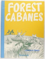 Le roman de Renart Forest