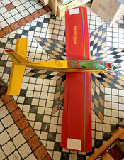 vintage GRANDE AEROMODELLO