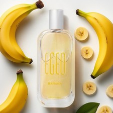 🍌 Egeo Banana – Eau de