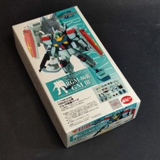 GUNDAM RGM-86R GM III RESIN