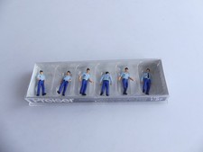 10341 PREISER HO 1: 87 /