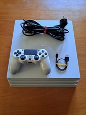 Playstation 4 Pro 1TB Console