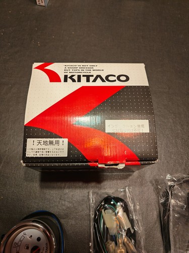 Fuel meter honda - meter, 50