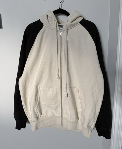 Brandy melville beige nero - melville, beige/nero