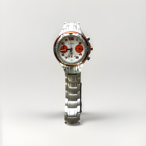 Zzero orologio polso unisex - zzero,