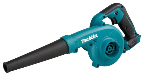 Soffiatore batteria makita - a,