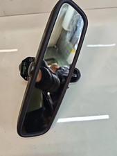 BMW X3 F25 2013 Innenspiegel