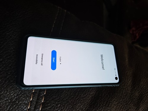 Samsung galaxy s10 g973u - samsung,