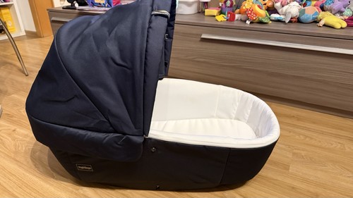 Peg perego navicella culla - peg,