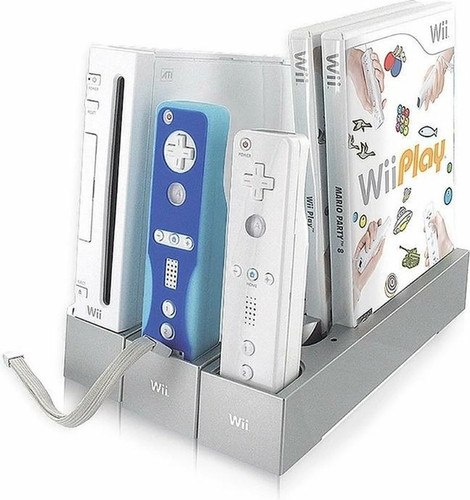 Nintendo wii pack 2 - pack,
