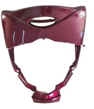 SCUDO ANTERIORE BORDEAUX HONDA