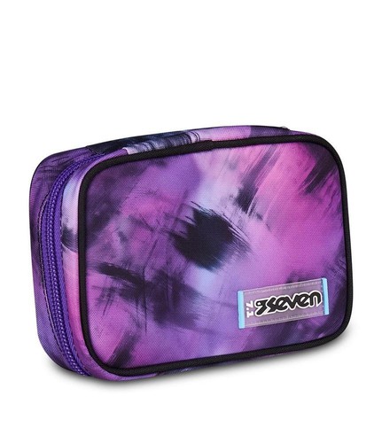 Astuccio completo seven - completo, speed