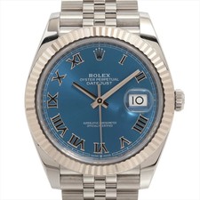 Rolex Datejust 41 126334