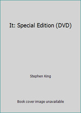 It: Special Edition (DVD) by