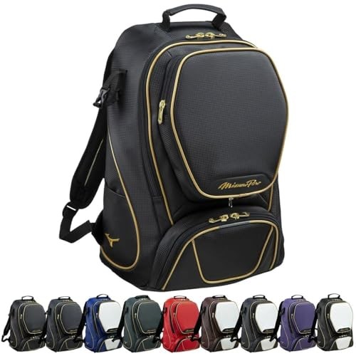 Zaino mizuno baseball - baseball,