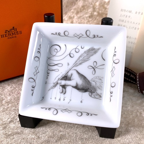 Hermes paris posacenere - hermes,