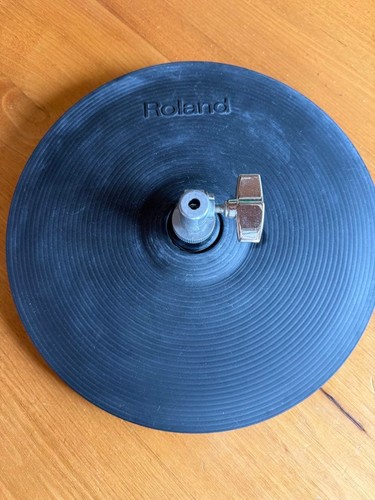 Roland drums hi - v-drums, hi-hat