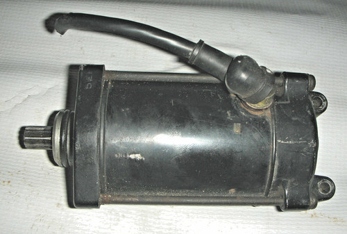 Motorino avviamento honda - motorino,