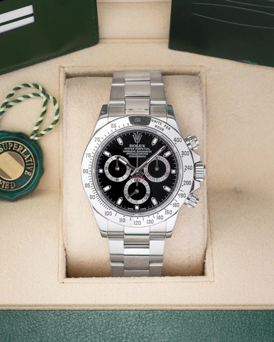 Rolex cosmograph daytona - rolex,
