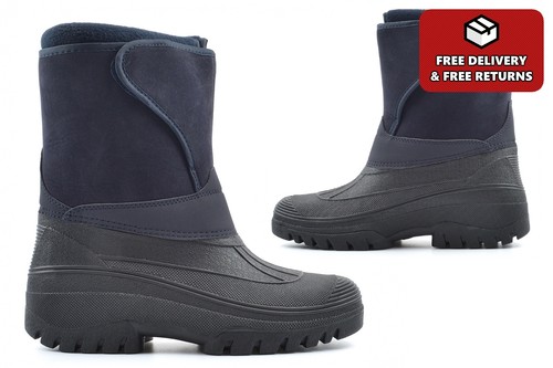 Stivali neve stormwells - da,