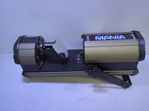Martin mania scx500 scanner - mania,