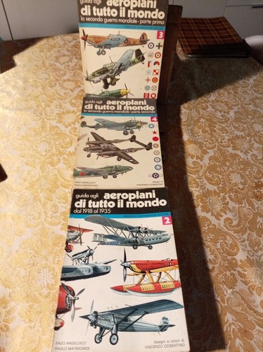 Lotto libri guida agli - libri,