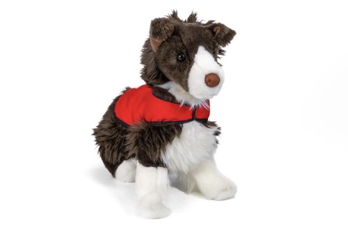 Peluche promozionale douglas - peluche,