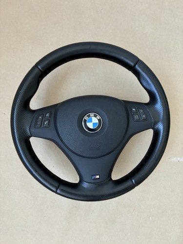 Volante sport bmw e84 - sport,
