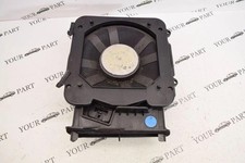 Bmw f48 subwoofer 9278065 - bmw,