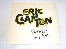 Eric Clapton ‎– Forever