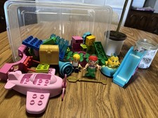 Lego Duplo Disney Ariel