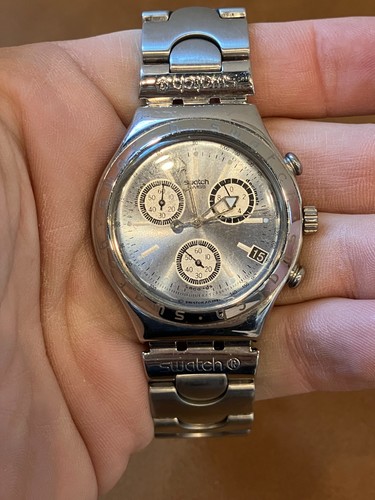 Orologio polso vintage - da,