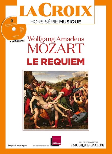 Audio nuovo wolfgang - cd,