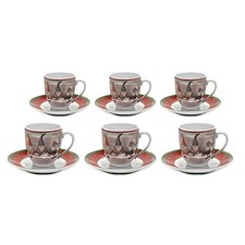 Servizio di Tazzine da Caffè