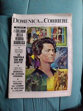 Domenica del Corriere 32 del