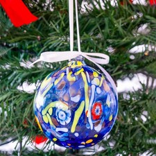 MurArt Palline grandi D. 10 di