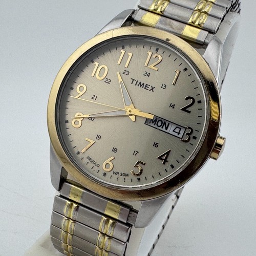 Orologio timex indiglo quarzo - timex,