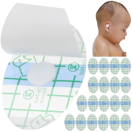 100 pezzi adesivi - pezzi,