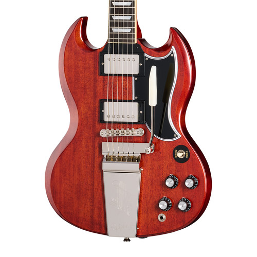 Epiphone 1964 standard - epiphone,