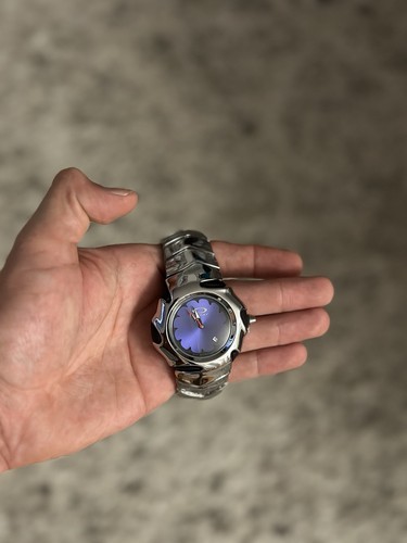 Orologio polso analogico - polso,