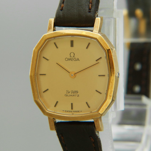 Quasi come nuovo orologio - nuovo],
