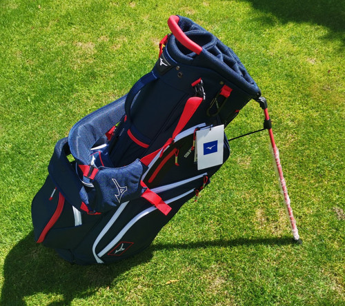 Mizuno 25 standbag - mizuno, br-dx